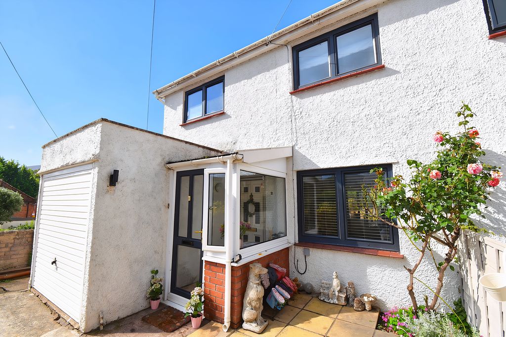 Front Elevation and Patio- click for photo gallery